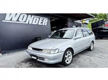 1998 Toyota Corolla Sedan