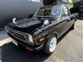 1991 Nissan Sunny Truck