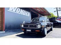 1991 Nissan Sunny Truck