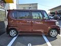 2012 Honda N BOX