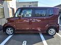 2012 Honda N BOX