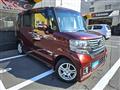 2012 Honda N BOX