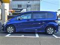 2011 Honda Freed