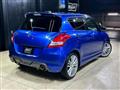 2012 Suzuki Swift