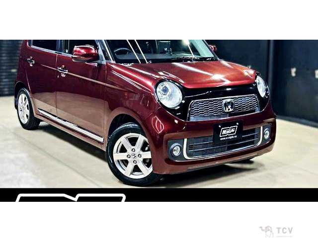 2012 Honda N-ONE