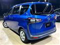 2015 Toyota Sienta