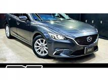 2016 Mazda Atenza Wagon