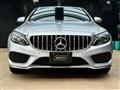 2014 Mercedes-Benz C-Class