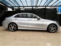 2014 Mercedes-Benz C-Class