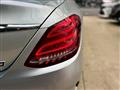 2014 Mercedes-Benz C-Class