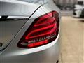 2014 Mercedes-Benz C-Class