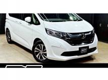 2016 Honda Freed