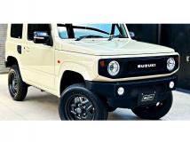 2019 Suzuki Jimny
