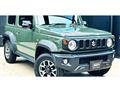 2020 Suzuki Jimny
