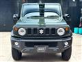 2020 Suzuki Jimny