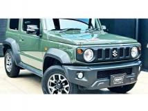 2020 Suzuki Jimny