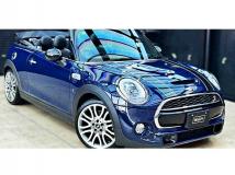 2017 BMW MINI Cooper