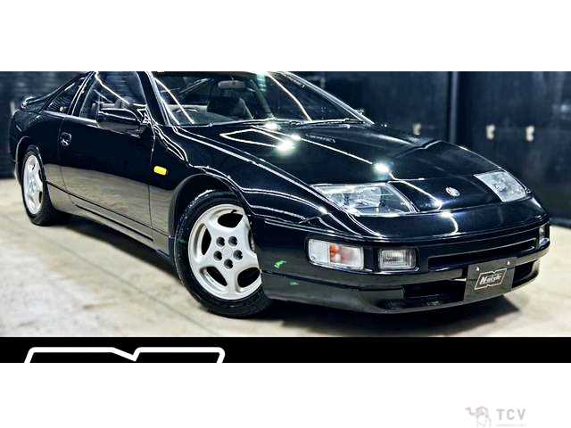 1989 Nissan Fairlady Z