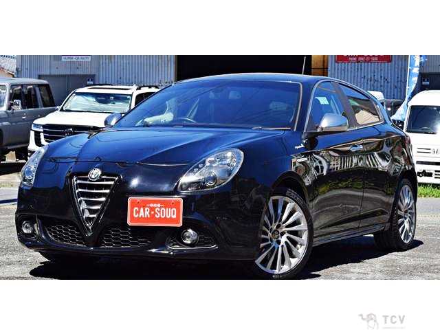 2014 Alfa Romeo Alfa Romeo Others