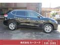 2015 Nissan X-Trail
