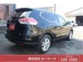 2015 Nissan X-Trail