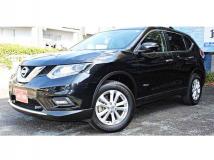 2015 Nissan X-Trail