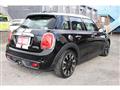 2015 BMW MINI Cooper