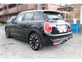 2015 BMW MINI Cooper