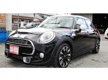 2015 BMW MINI Cooper