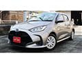 2022 Toyota Yaris