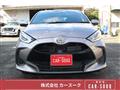 2022 Toyota Yaris