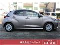 2022 Toyota Yaris
