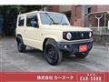 2018 Suzuki Jimny