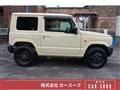 2018 Suzuki Jimny