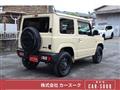 2018 Suzuki Jimny