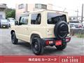 2018 Suzuki Jimny