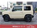 2018 Suzuki Jimny