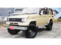 1995 Toyota Land Cruiser Prado
