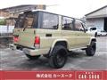 1995 Toyota Land Cruiser Prado
