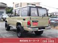 1995 Toyota Land Cruiser Prado