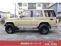 1995 Toyota Land Cruiser Prado