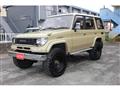 1995 Toyota Land Cruiser Prado