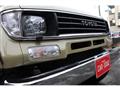 1995 Toyota Land Cruiser Prado
