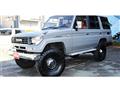1995 Toyota Land Cruiser Prado