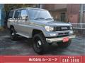 1995 Toyota Land Cruiser Prado
