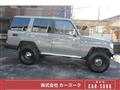 1995 Toyota Land Cruiser Prado
