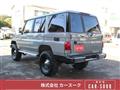 1995 Toyota Land Cruiser Prado