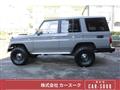 1995 Toyota Land Cruiser Prado