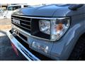 1995 Toyota Land Cruiser Prado