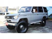 1995 Toyota Land Cruiser Prado